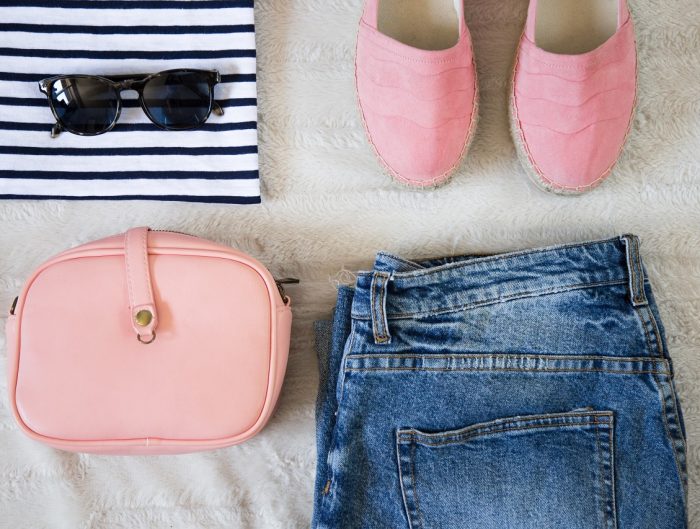 Espadryle - co to jest?