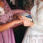 Trendy weselne 2024: Najlepsze sukienki dla mam pary młodej. Trendy weselne 2024: Najlepsze sukienki dla mam pary młodej.