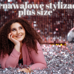 Karnawałowe stylizacje plus size – jak błyszczeć bez kompleksów? Karnawałowe stylizacje plus size – jak błyszczeć bez kompleksów?