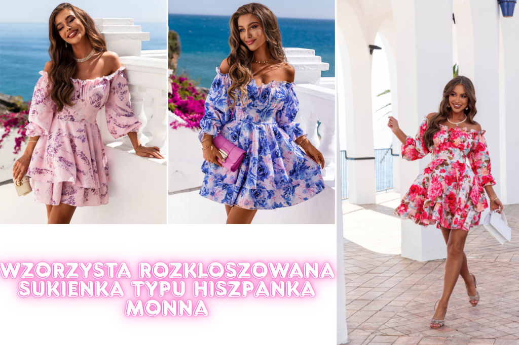 Sukienki na wesele plus size