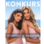 Regulamin konkursu „Konkurs IG Pakuten & By Dziubeka Biżuteria Modowa)” Regulamin konkursu „Konkurs IG Pakuten & By Dziubeka Biżuteria Modowa)”
