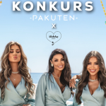 Regulamin konkursu „Konkurs IG Pakuten & Blinkshop” Regulamin konkursu „Konkurs IG Pakuten & Blinkshop”