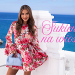 Sukienki na wiosnę - jakie modele warto mieć w swojej szafie Sukienki na wiosnę - jakie modele warto mieć w swojej szafie