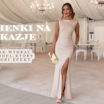 Sukienki na okazje - jak wybrać model, który robi efekt Sukienki na okazje - jak wybrać model, który robi efekt